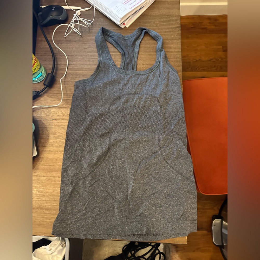 Swiftly tech tank